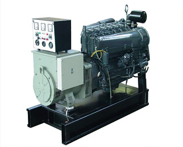 水满乡宗申动力5kw小型柴油发电机
