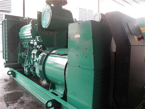 水满乡柴油发电机 水满乡柴油发电机