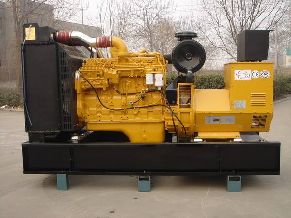 水满乡发电机出租