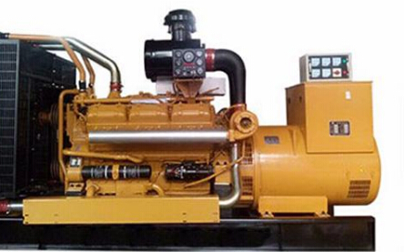 水满乡发电机出租