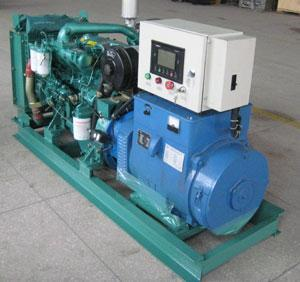 水满乡发电机出租