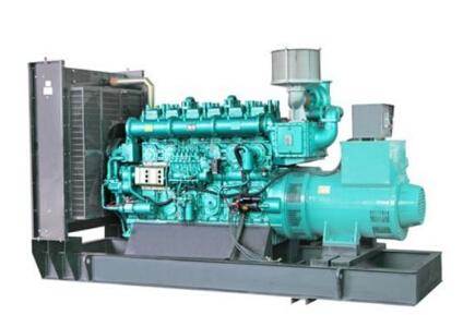 水满乡发电机出租