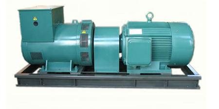 水满乡发电机出租